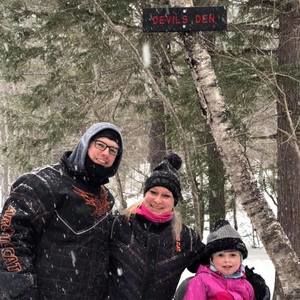 Meet your Posher, Adam